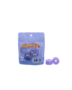 Bushings Gummies 88WHEELS Hard 95A