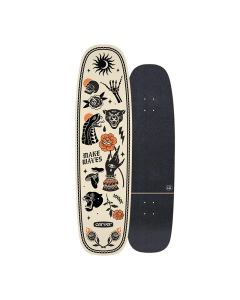 Deck CARVER Omni 32"