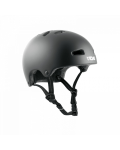 Casque TSG Nipper Mini JXXS/XS Black Satin