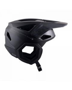 Casque TSG Prevention M Black Satin