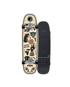 Surfskate CARVER Omni 32" - C5