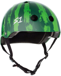 Helmet S-ONE Lifer L Watermelon