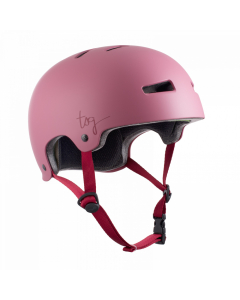 Casque TSG Evolution WMN XXS/XS Satin Sakura