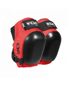 Protections Tsg Kneepad Force Iii Red L 71020-50-159