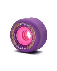 Wheels ORANGATANG Beefcake 73mm 83A (x4)