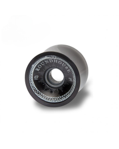 Roues CARVER Roundhouse Concave 69mm 78A Smoke (x4)