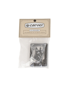 Riser Kit CARVER CX