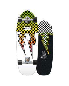 Surfskate CARVER Mini Zapper Snapper 27" - C5