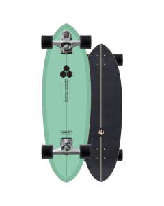 Surfskate CARVER Ci Twin Pin 31.75" - C7