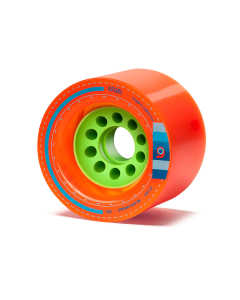 Wheels ORANGATANG Kegel 80mm 80A (x4)