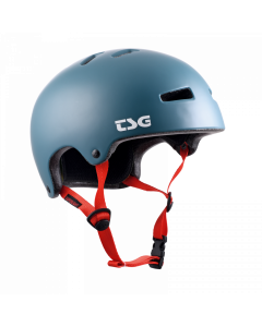 Casque TSG Superlight Solid Color Satin Teal - S/M