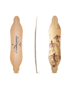 Deck LOADED Vanguard Flex 2 42"