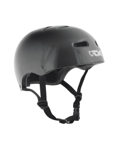 Casque TSG Skate/BMX S/M Noir