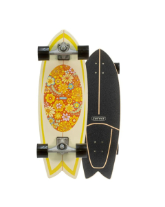 Surfskate CARVER Bloom 29.25" - CX