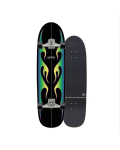 Surfskate CARVER Firebrand 32" - C5