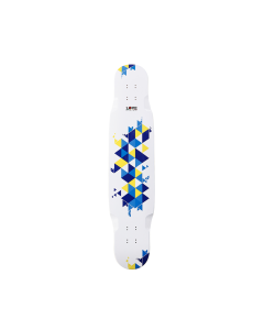 Deck 1LOVE Boards Tapete 42" Marine