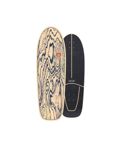 Deck CARVER Grain 31.25"