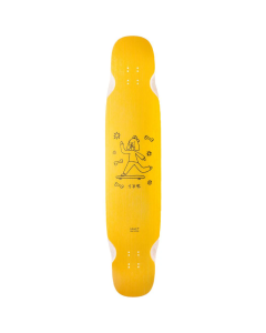 Deck ZENIT Joe 2.0 45"