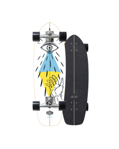 Surfskate Triton CX RAW 29 GUIDANCE