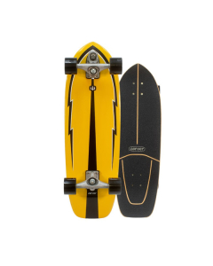 Surfskate CARVER Thunder 30.75" - C7