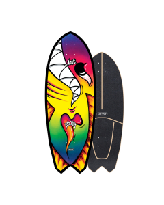Deck CARVER Lost Rydra 29''