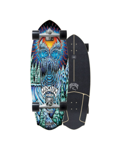 Surfskate CARVER Lost Drew Brophy Winter Wave 30" - CX