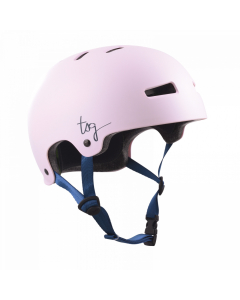 Casque TSG Evolution WMN XXS/XS Cradle Pink