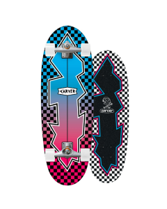Surfskate CARVER Mini Rail Blazer 28" - C5
