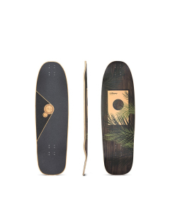 Deck LOADED Omakase 33.5" Palm
