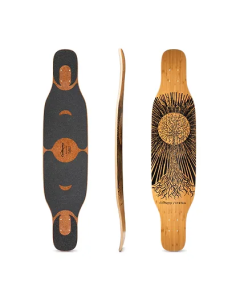 Deck LOADED Symtail Flex 1