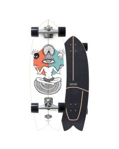 Surfskate Triton CX RAW 29.25 EQUILIBRIUM