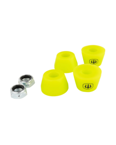 Parts Bushing Set CARVER Green Glo Soft CX/C0