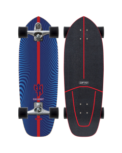 Surfskate CARVER Kai Lenny Powerline 31.25" - C7
