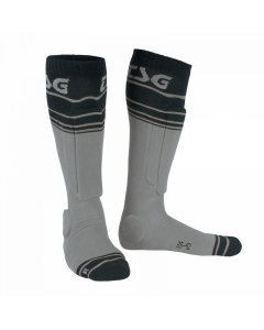 Socks TSG Riot S Grey