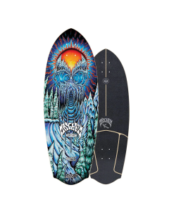 Deck CARVER Lost Drew Brophy Winter Wave 30"