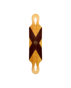 Deck DB LONGBOARD Compound Flex 3 42"