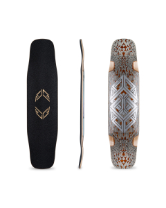 Deck LOADED DECK TESSERACT II  CHROMA