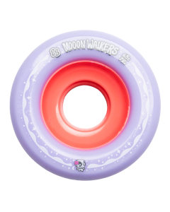 Roues 88WHEELS Moonwalker 65mm 78A (x4)