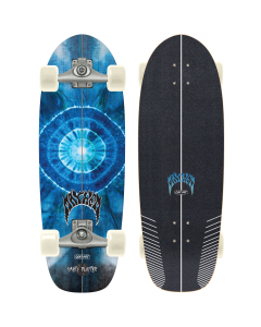 Surfskate CARVER TABLA LOST PARTY PLATTER C10