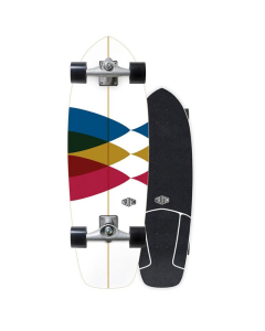 Surfskate TRITON Spectral 30" CX