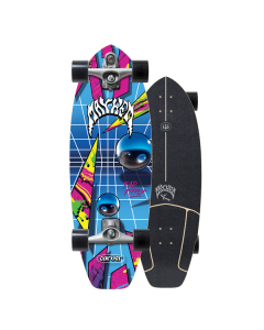 Surfskate CARVER Lost Rad Ripper Neon 31" - C7