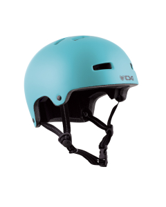 Védőfelszerelések TSG HELMET NIPPER MAXI SOLID COLOR SATIN CAUMA GREEN - XXS/XS