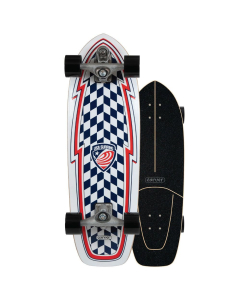 Surfskate CARVER Usa Booster 30.75" - C7