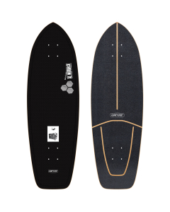 Deck CARVER CI Dumpster Diver 2 31