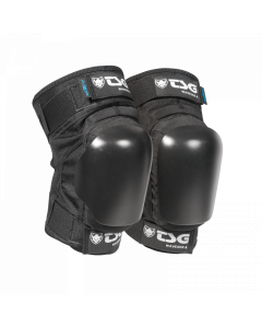Chrániče Tsg Kneepad Wavesk8 A Black Xl 710289-60-030