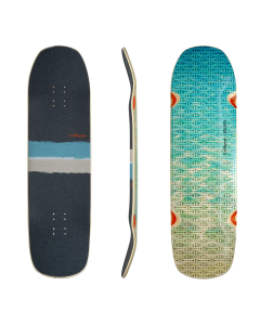 Deck LOADED DECK BOLSA II
