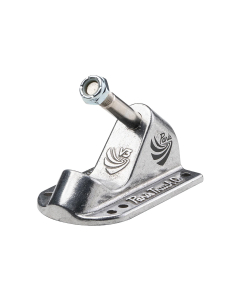 Baseplate PARIS TRUCKS V3 50° - POLISHED