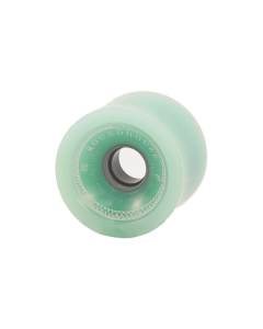Roues CARVER Roundhouse Concave 69mm 78A Glass Green (x4)