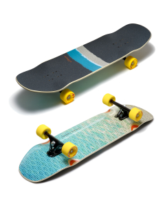 Longboard LOADED BOLSA II PARIS 