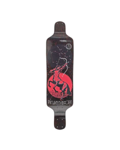 Deck PANTHEON Supersonic Bamboo Heavy Flex